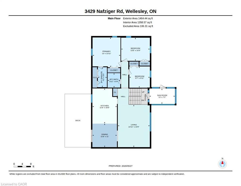 3429 Nafziger Road Property Photo 48
