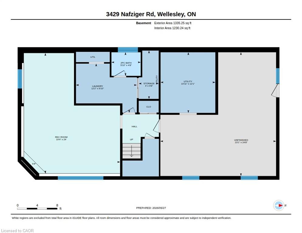 3429 Nafziger Road Property Photo 49