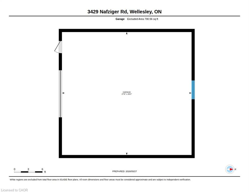 3429 Nafziger Road Property Photo 50
