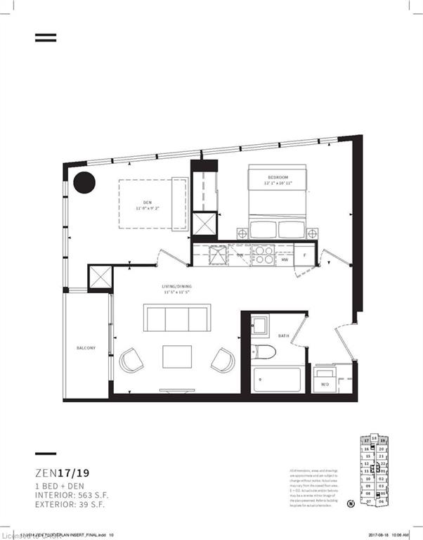 2117-19 Western Battery Road Property Photo 1