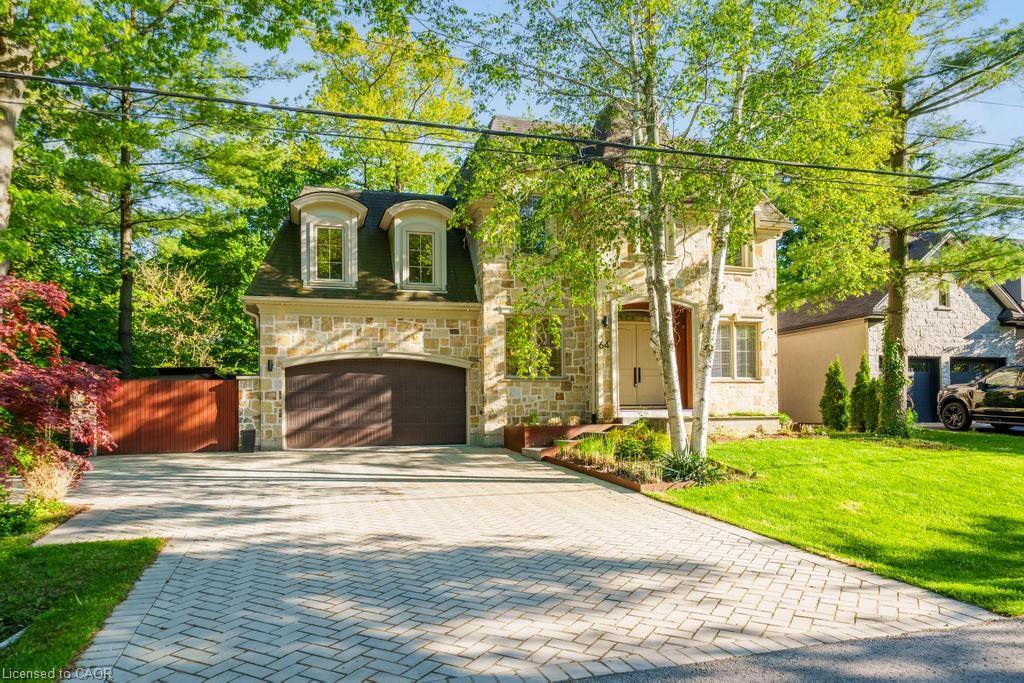 64 Ravina Crescent Property Photo 1