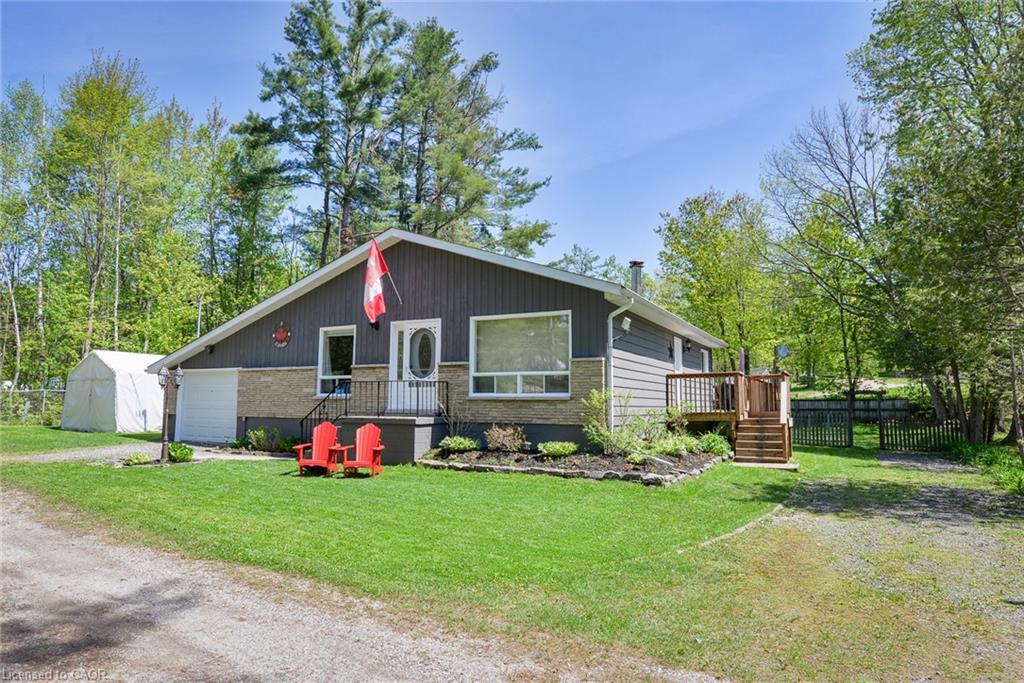 1018 S Sunny Crest Road Property Photo 1