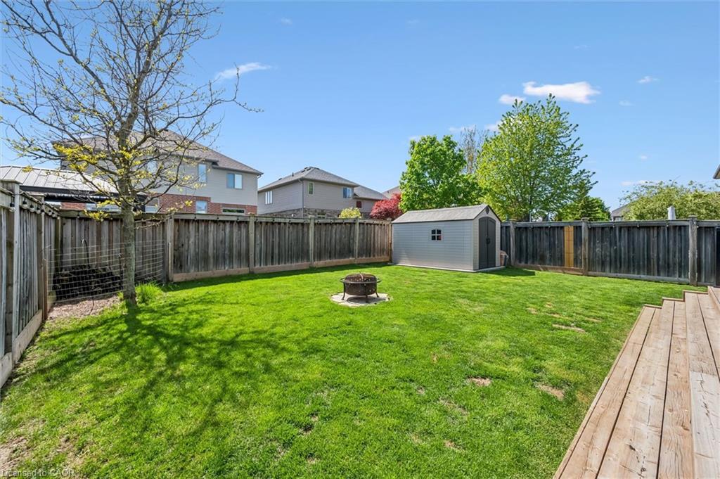 114 Isaac Shantz Drive Property Photo 22