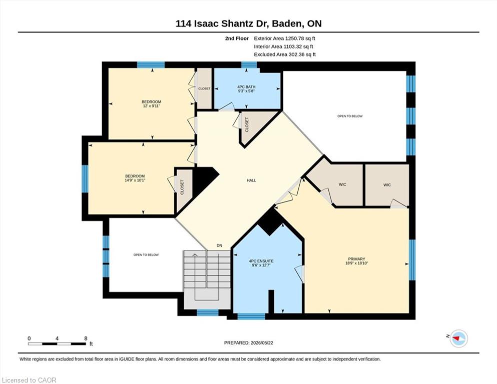 114 Isaac Shantz Drive Property Photo 27