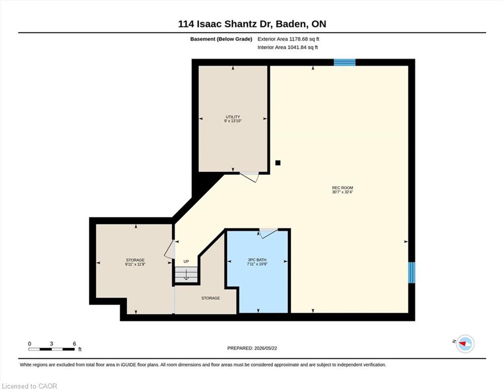 114 Isaac Shantz Drive Property Photo 28