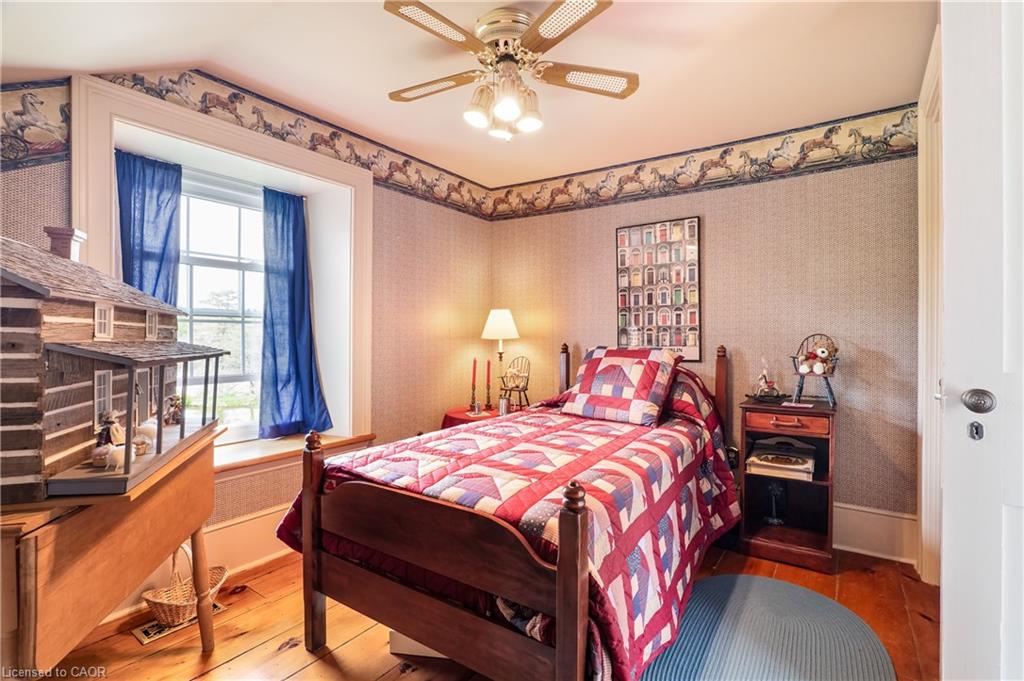 4963 Sixth Line W/s Property Photo 38
