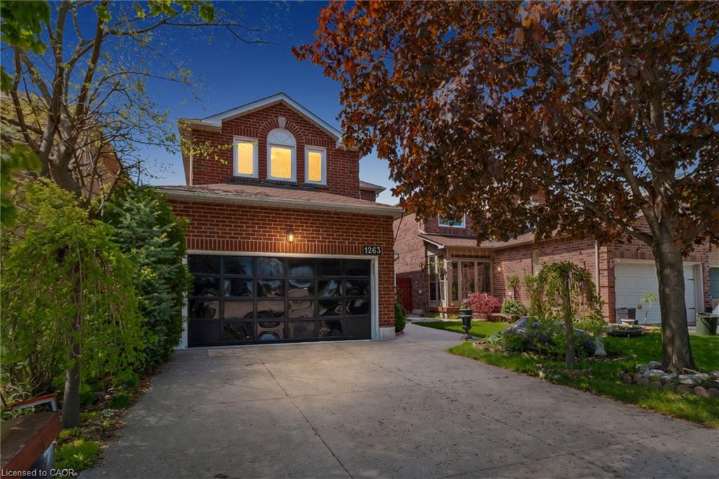 1263 Bantham Street Property Photo 1