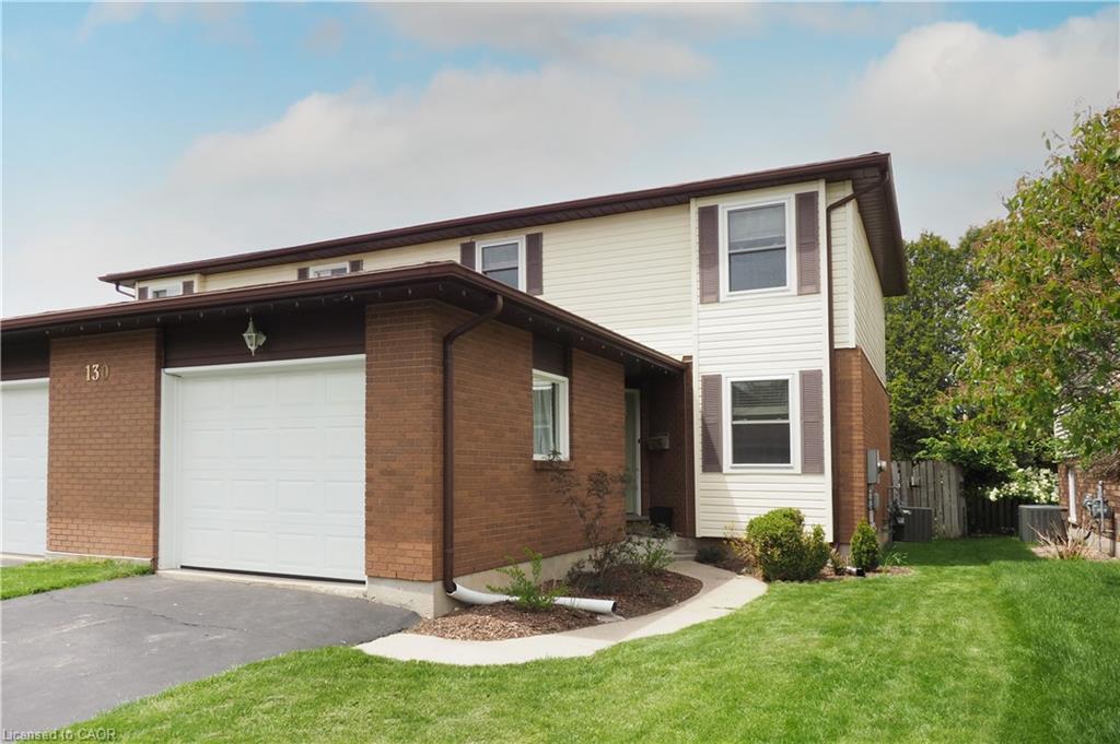 130a Miller Crescent Property Photo 1
