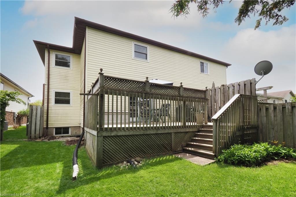 130a Miller Crescent Property Photo 36