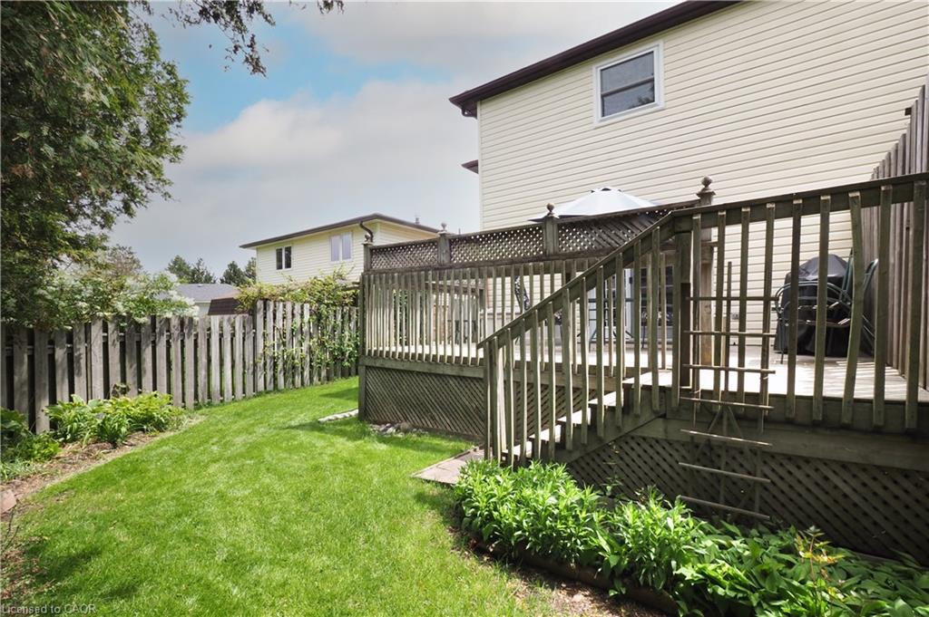 130a Miller Crescent Property Photo 37