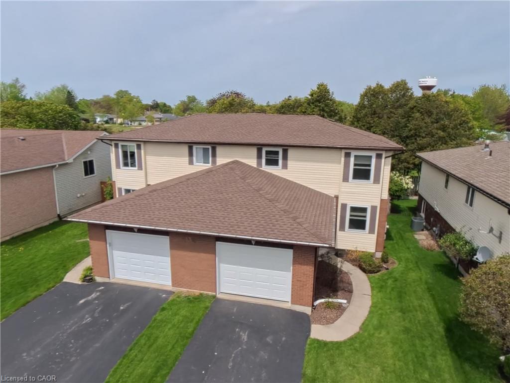 130a Miller Crescent Property Photo 43