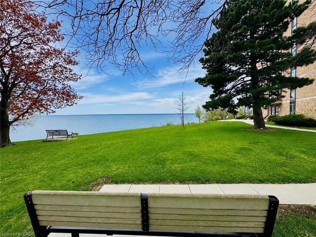 602-5250 Lakeshore Road Property Photo 49