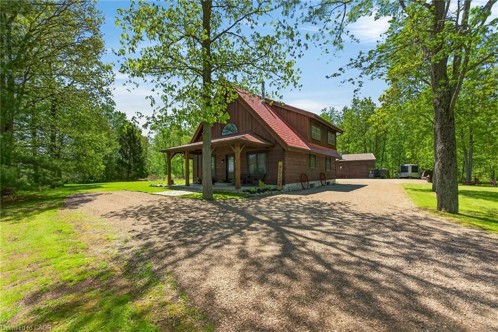 664 Concession 3 Road Property Photo 8
