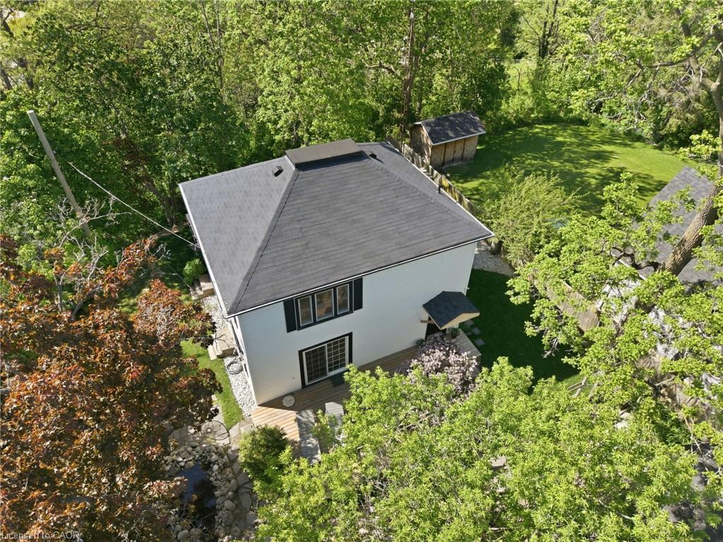 6123 Guelph Line Property Photo 2
