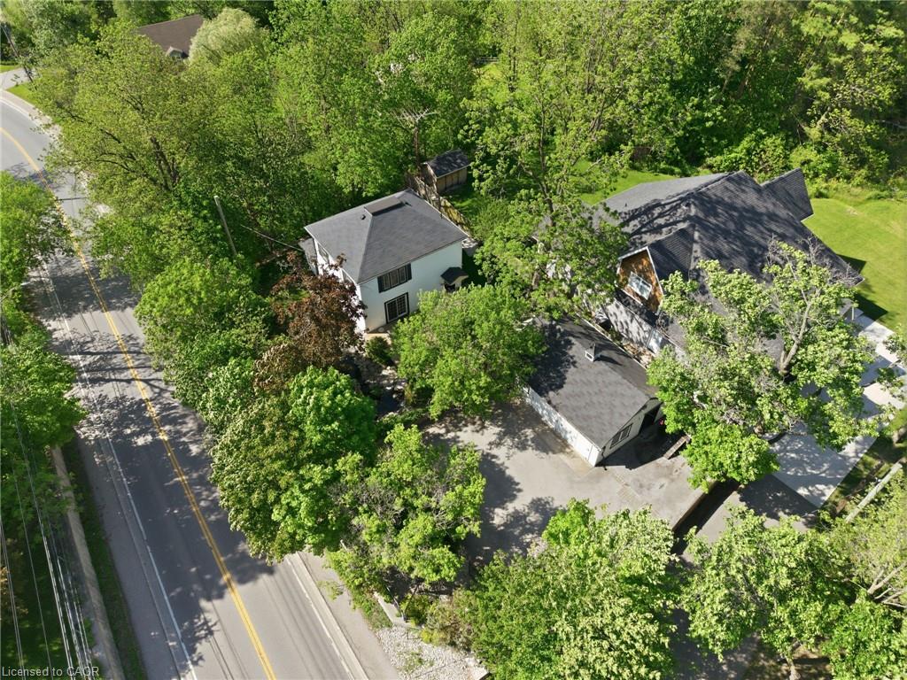 6123 Guelph Line Property Photo 3