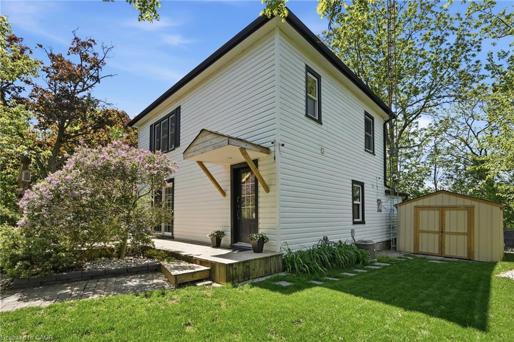 6123 Guelph Line Property Photo 6