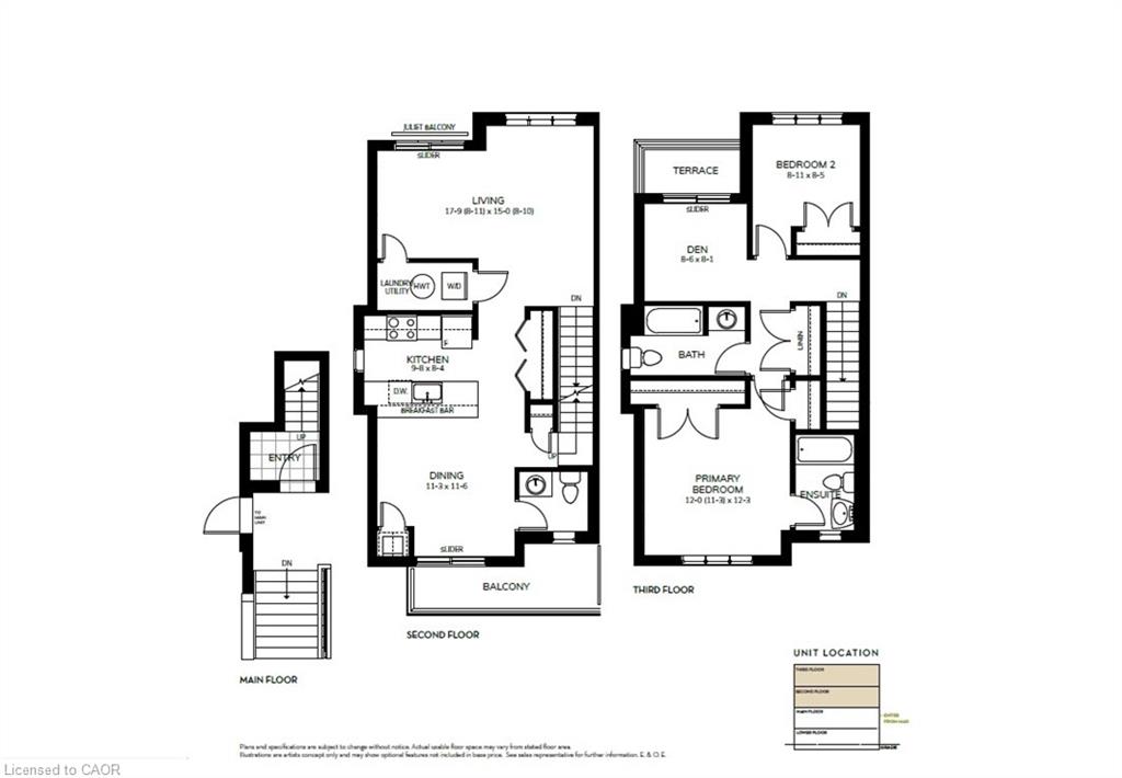 D4-410 Northfield Drive W Property Photo 2