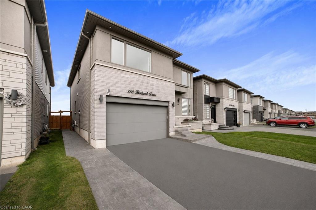116 Bedrock Drive Property Photo 3