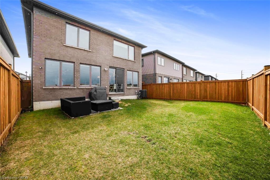 116 Bedrock Drive Property Photo 39