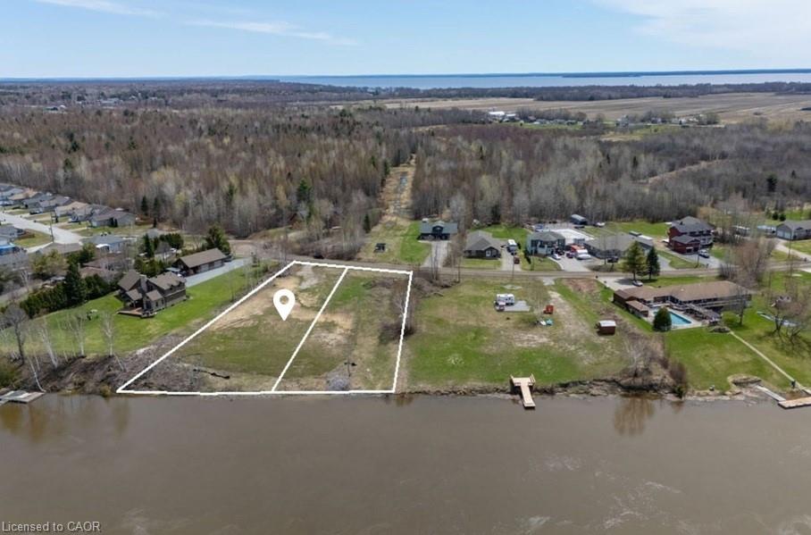 515 Champagne Road Property Photo 1