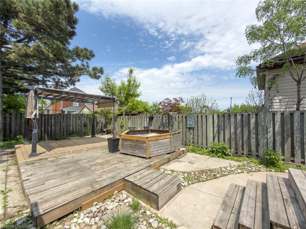 97 Crosthwaite Avenue N Property Photo 35