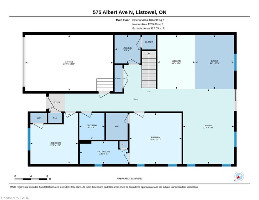 19-575 Albert Avenue N Property Photo 43