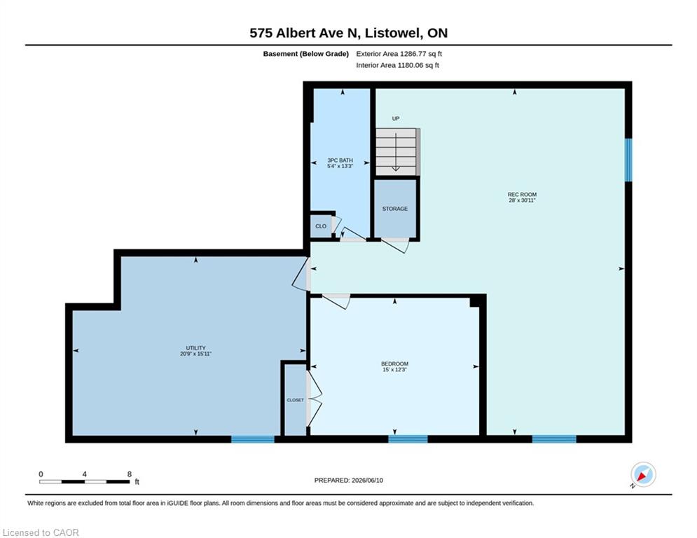 19-575 Albert Avenue N Property Photo 44