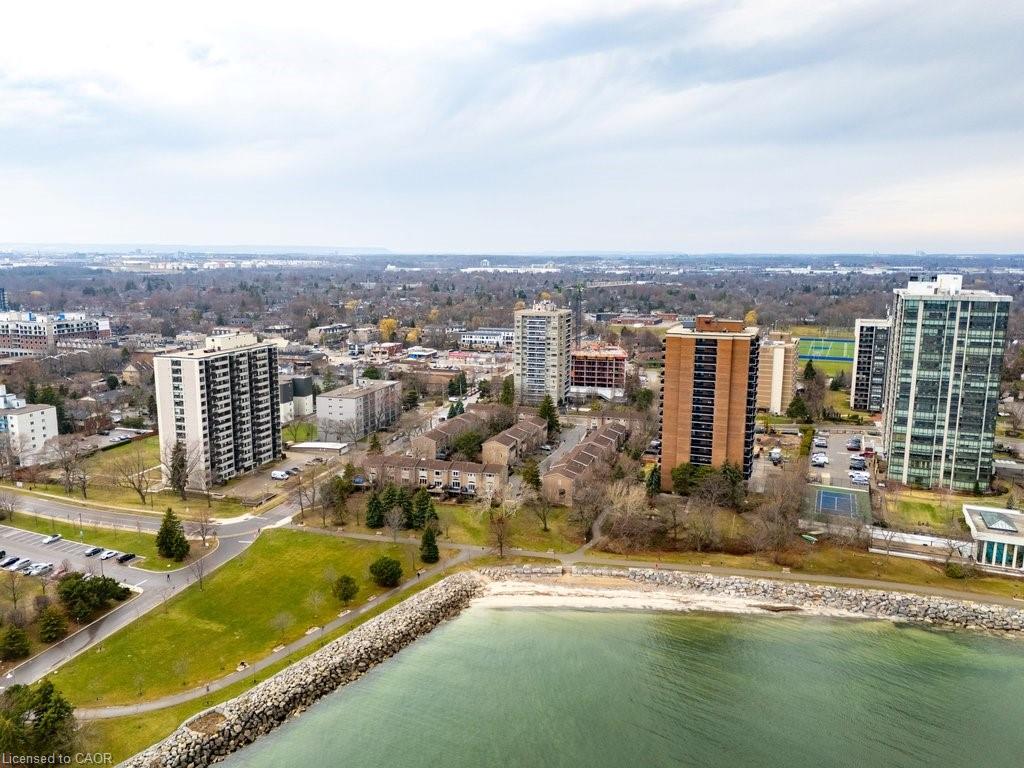 301-2263 Marine Drive Property Photo 1
