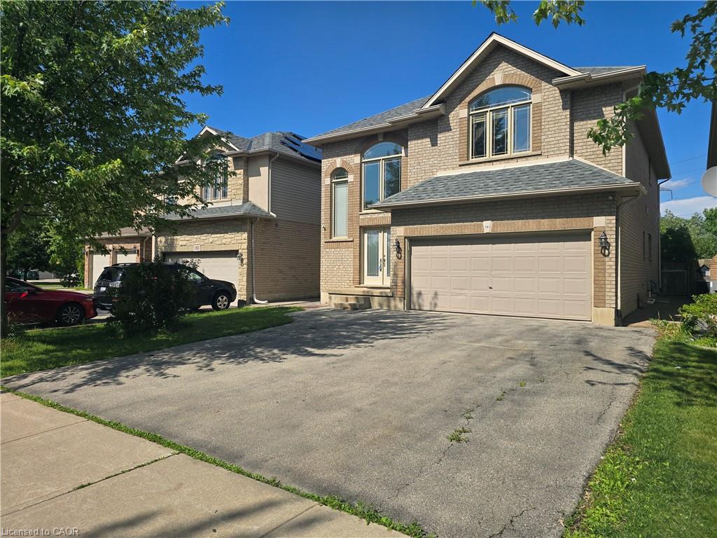197 Cloverleaf Drive Property Photo 1