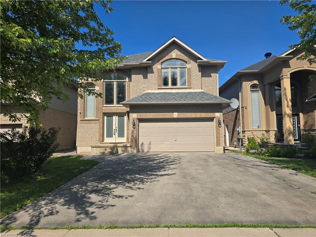 197 Cloverleaf Drive Property Photo 2