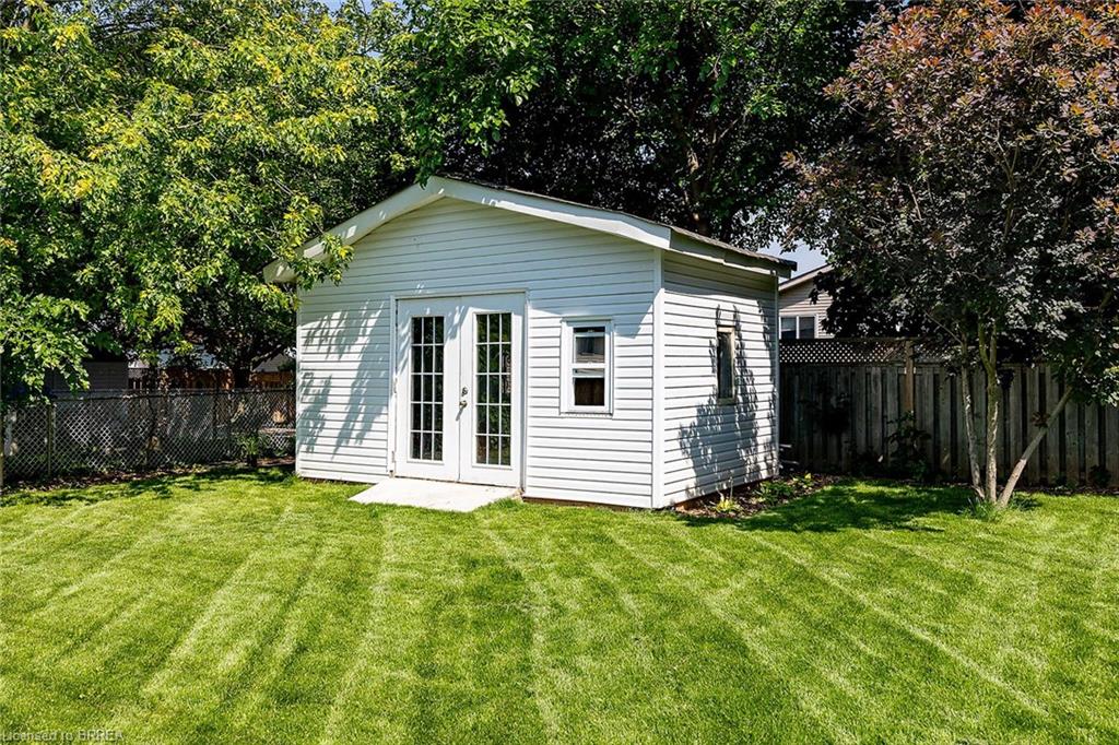 10 Latzer Crescent Property Photo 15