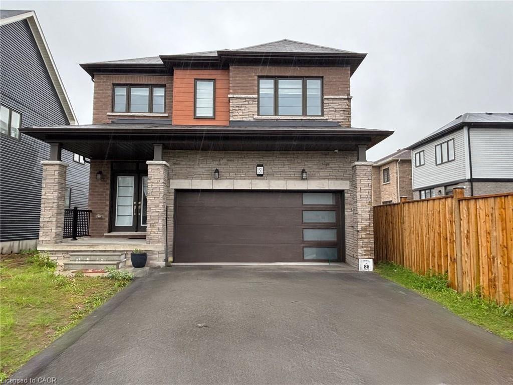 151 Eva Drive Property Photo 1