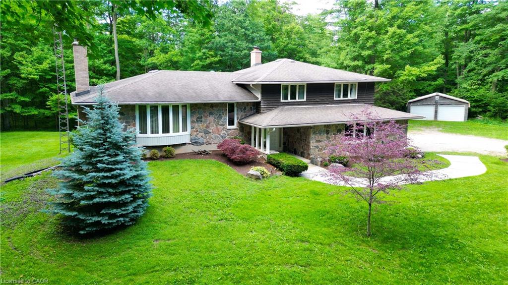 2430 Bethel Road Property Photo 1