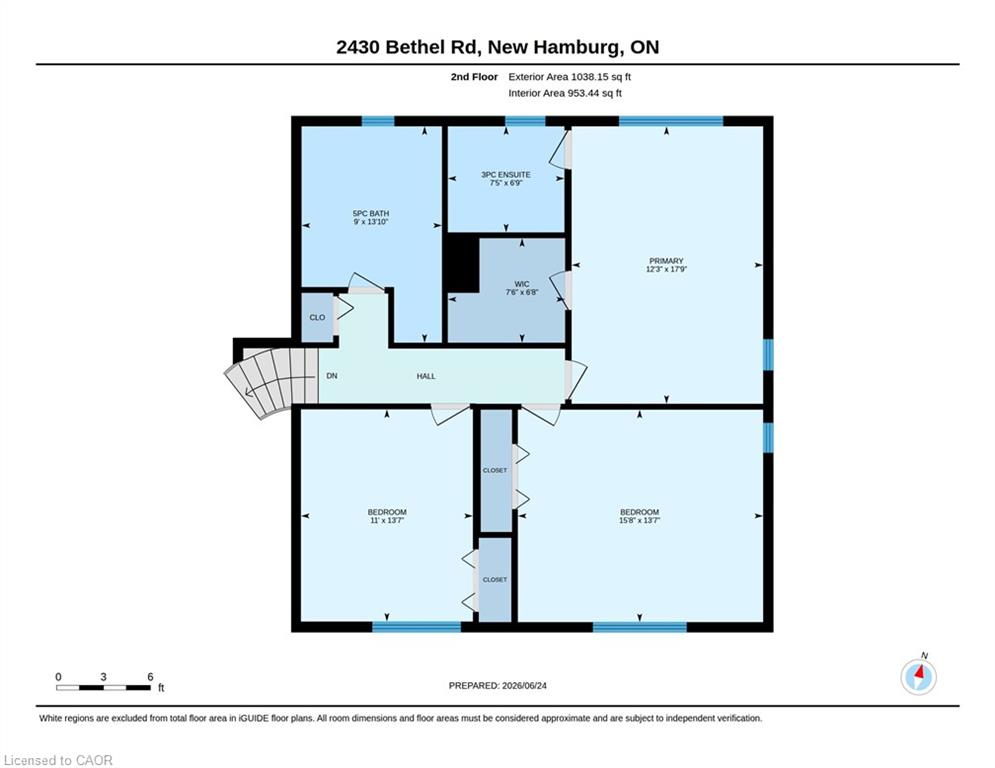 2430 Bethel Road Property Photo 46
