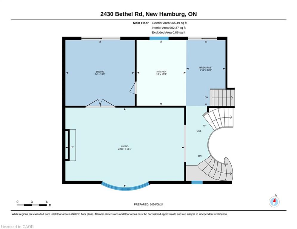 2430 Bethel Road Property Photo 47