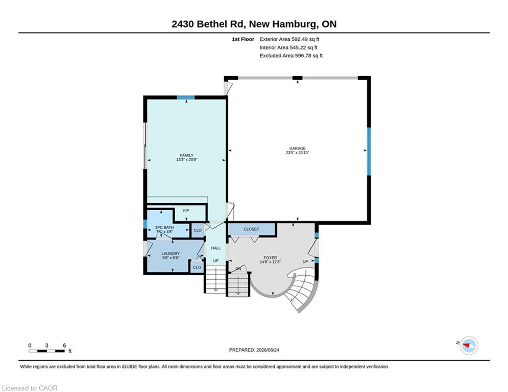 2430 Bethel Road Property Photo 48