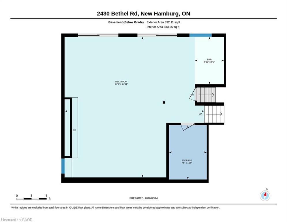 2430 Bethel Road Property Photo 49
