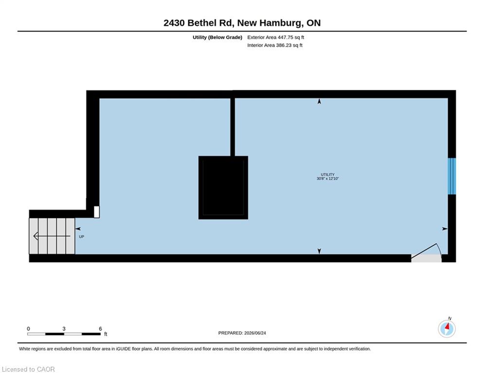 2430 Bethel Road Property Photo 50