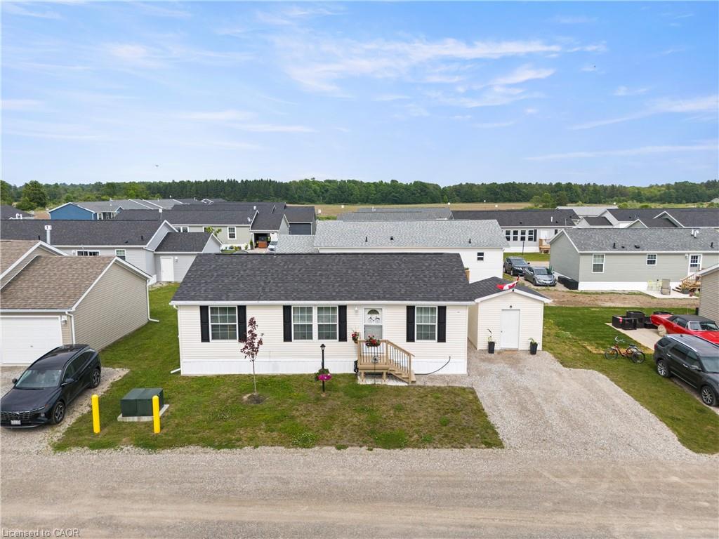 22 Copper Beech Drive Property Photo 1