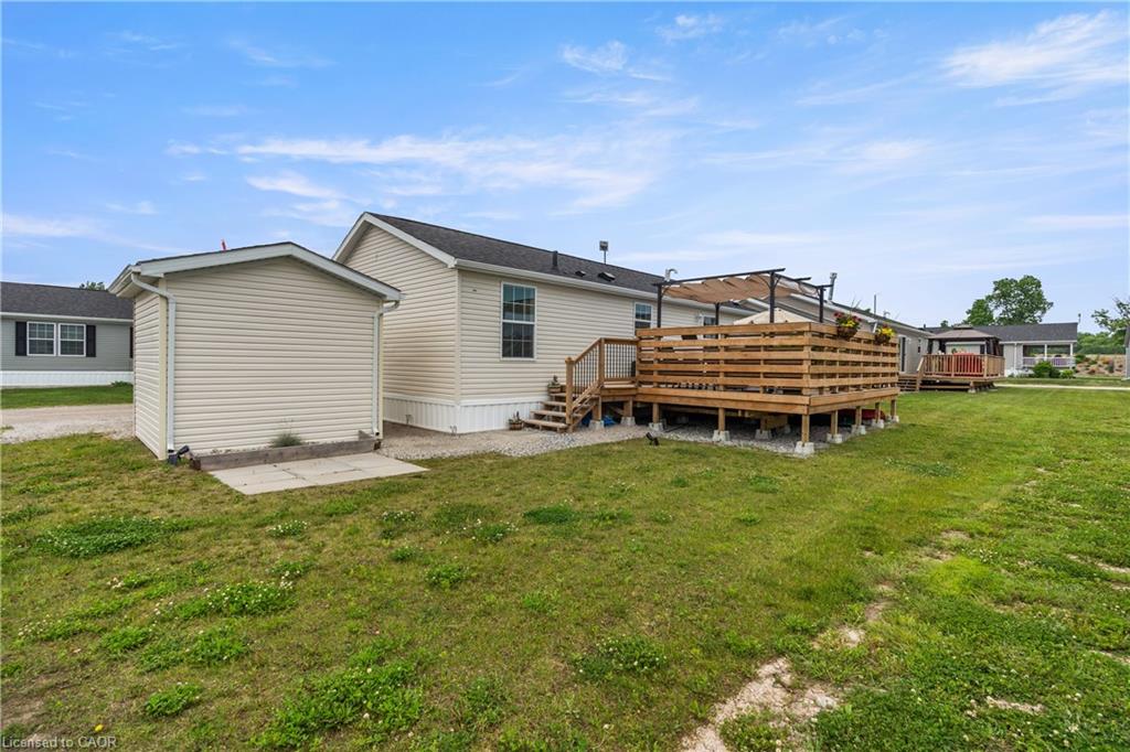 22 Copper Beech Drive Property Photo 23