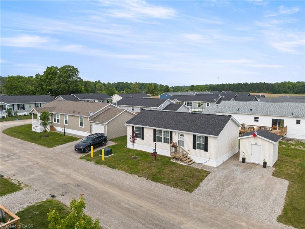 22 Copper Beech Drive Property Photo 24