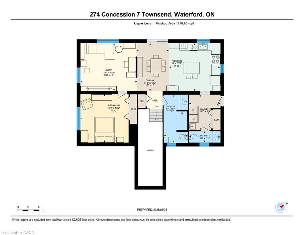 274 Concession 7 Townsend Road Property Photo 21