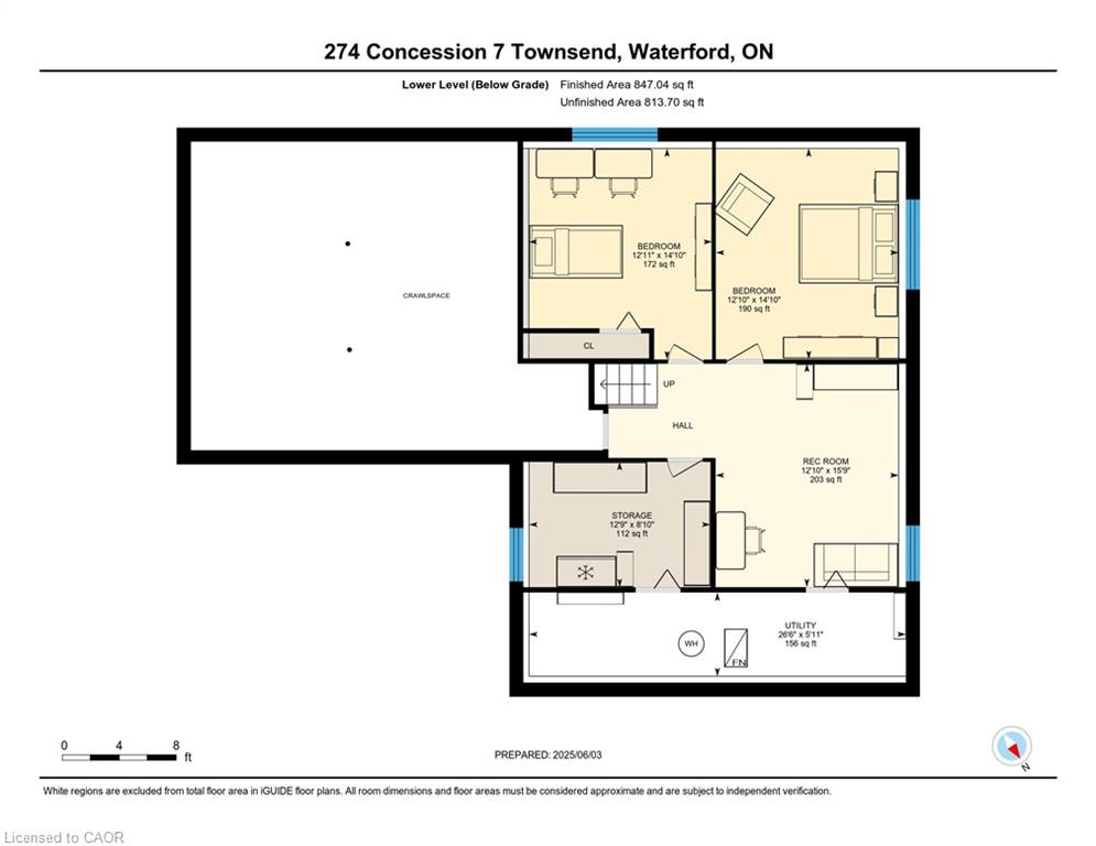 274 Concession 7 Townsend Road Property Photo 28