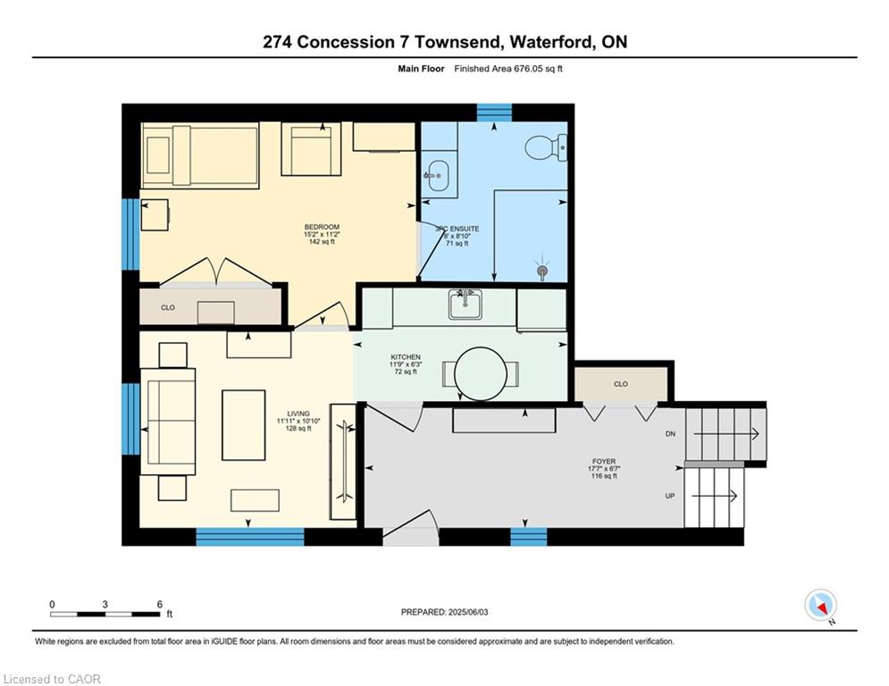 274 Concession 7 Townsend Road Property Photo 34