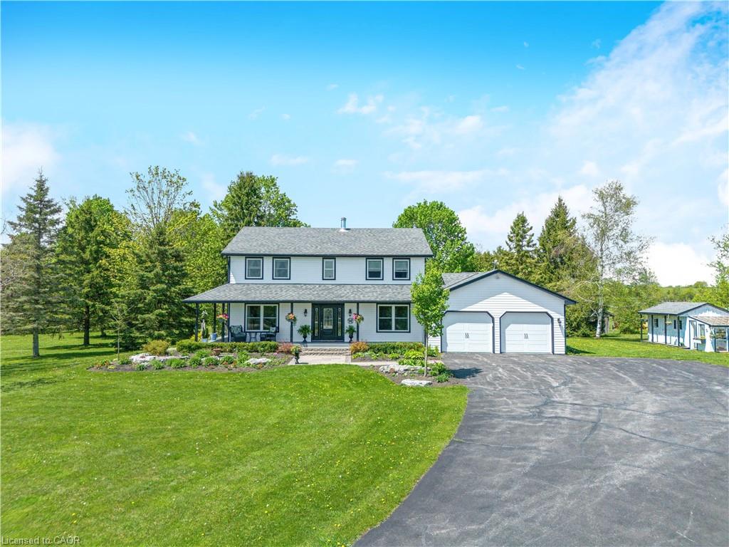 213136 10th Line Property Photo 1