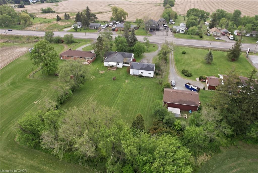797 Highway 6 Property Photo 2
