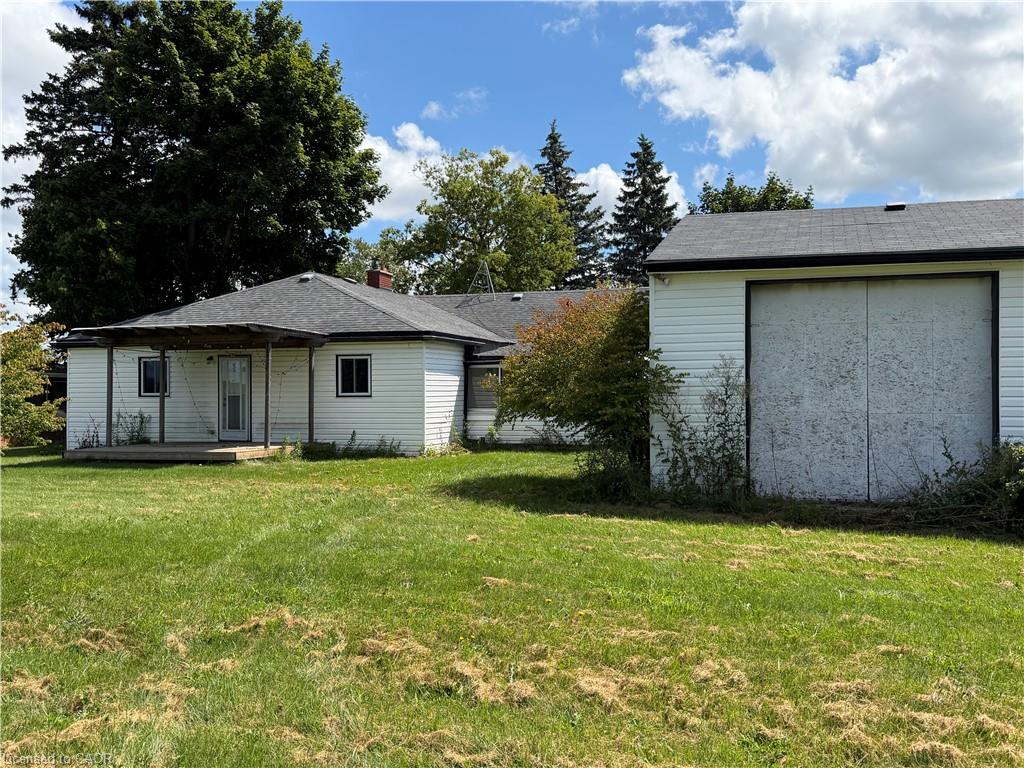 797 Highway 6 Property Photo 34