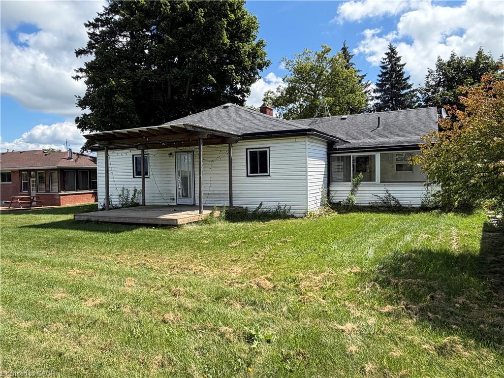 797 Highway 6 Property Photo 35