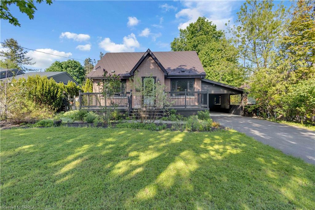 20 Hiram Road