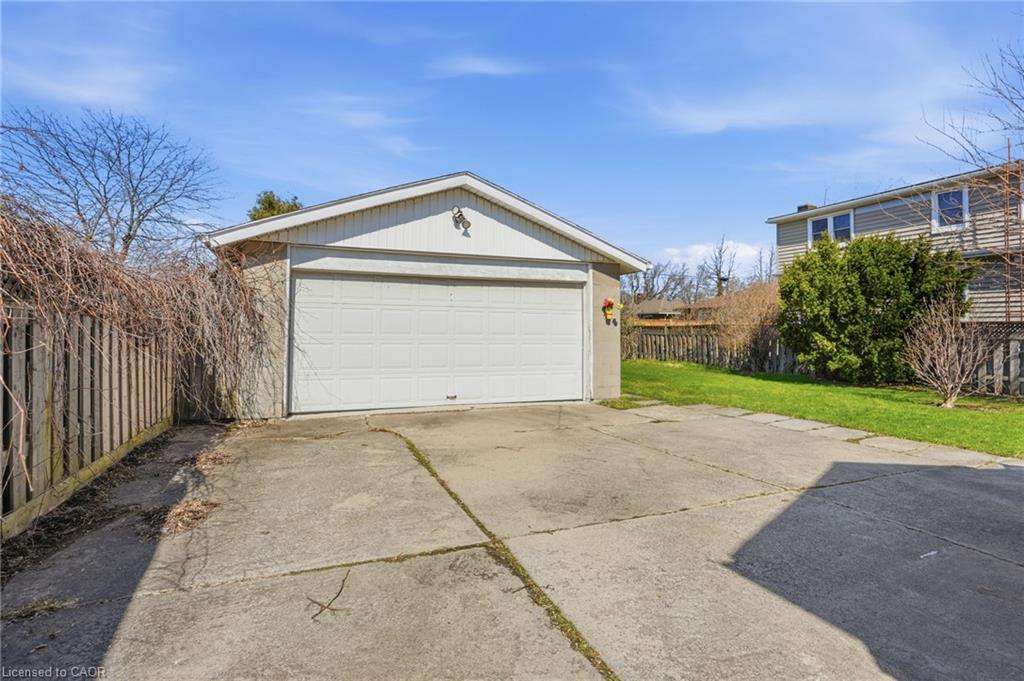 848 Upper Wellington Street Property Photo 4